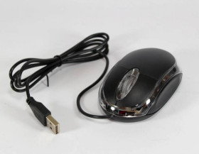 USB флешнакопичувачі USB флешнакопители ^/--/^ Мишка USB mini дротова ^_^^^ Мишка USB mini с красной подсветкой - фото фото фото
