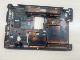 Корпуса Корпуса ^/--/^ Ho compaq CQ /--/ 56 ( ввесь корпус+ петлі+шлейф) ^_^^^ Ho compaq CQ /--/ 56 (весь корпус + петли+шлейф) - фото фото фото
