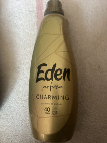 Для прання Для стирки ^/--/^ Ополіскувач EDEN 1.л.Польша ^_^^^ Ополыскиватель EDEN 1.л. Польша Польша - фото фото фото