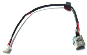 Інші комплектуючі Другие комплектующие ^/--/^ Роз&amp;apos;єм живлення  ACER DC Power Cable 90 /--/ W DC /--/ 30100 /--/ JM /--/ 00 Rev: 0 /--/ A для  Acer Aspire V /--/ 3-571/571 /--/ G  розбірка ^_^^^ Разъем питания ACER DC Power Cable 90 /--/ W DC /--/ 30100 /--/ JM /--/ 00 Rev: 0 /--/ A для Acer Aspire V /--/ 3-571/571 /--/ G разборка - фото фото фото