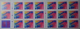 Інше Другое ^/--/^ США Статуя Свободы Буклет 3122 /--/ a  1997 ^_^^^ США Статуя Свободи Буклет 3122 /--/ a 1997 - фото фото фото