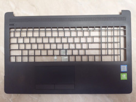 Корпуса Корпуса ^/--/^ Б/У Топкейс на HP 250 G /--/ 7 код тк /--/ 2 - фото фото фото