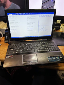 Asus Asus ^/--/^ Ноутбук Asus K /--/ 53 /--/ U K /--/ 53 /--/ U-SX /--/ 292 /--/ D № 240502904 ^_^^^ Ноутбук Asus K /--/ 53 /--/ U K /--/ 53 /--/ U-SX /--/ 292 /--/ D No 240502904 - фото фото фото