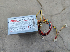Блоки живлення Блоки питания ^/--/^ Брендовый блок питания БП Real Power CG-330 /--/ W AR /--/ 12 330 /--/ W / 330 /--/ Вт № 250703209 ^_^^^ Брендовий блок живлення БП Real Power CG-330 /--/ W AR /--/ 12 330 /--/ W / 330 /--/ Вт No 250703209 - фото фото фото