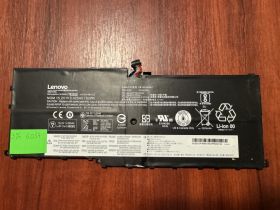 Акумулятори Аккумуляторы ^/--/^ Акумулятор Оригінальний! LENOVO SB /--/ 10 /--/ K /--/ 97567 Знос: 3 Lenovo ThinkPad X /--/ 1 Carbon 4 Yoga 1 Yoga 2 /--/ nd (6054 - фото фото фото