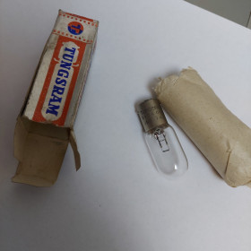 Радіолампи Радиолампы ^/--/^ Лампа  TUNGSRAM 6 /--/ В, 5 /--/ А, IMP 6436., новая в коробках. Смотрите по фото. Лот 1 шт. ^_^^^ Лампа TUNGSRAM 6 /--/ В, 5 /--/ А, IMP 6436, нова в коробках. Дивіться по фото. Лот 1 шт. - фото фото фото