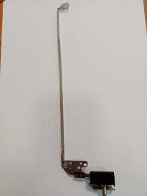 Корпуса Корпуса ^/--/^ Dell inspiron N /--/ 5010 5010-6135 петля правая с заглушкой 34.4 /--/ hh /--/ 02.001 ^_^^^ Dell inspiron N /--/ 5010 5010-6135 петля права з заглушкою 34.4 /--/ h /--/ 02.001 - фото фото фото