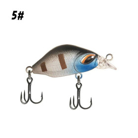 Воблери, принади Воблеры, приманки ^/--/^ Воблер ​FishCraft TinyTemptation 42 /--/ mm/3.5 /--/ g #5 ^_^^^ Уоблер FishCraft TinyTemptation 42 /--/ mm/3.5 /--/ g #5 - фото фото фото