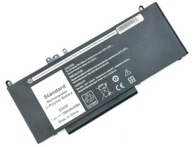 Акумулятори Аккумуляторы ^/--/^ Батарея для Dell G /--/ 5 /--/ M /--/ 10 Latitude E /--/ 5250, E /--/ 5450, E /--/ 5550 (8 /--/ V /--/ 5 /--/ GX R /--/ 9 /--/ XM /--/ 9 WYJC /--/ 2 1 /--/ KY /--/ 05) (7.4 /--/ V 7200 /--/ mAh 53 /--/ Wh) - фото фото фото