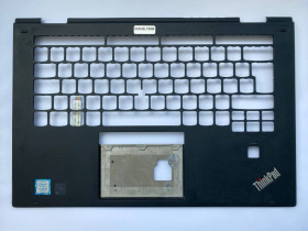 Корпуса Корпуса ^/--/^ ТОП-кейс палмрест для ноутбука Lenovo Thinkpad X /--/ 1 Yoga Gen 2 #2 ^_^^^ ТОП-кейс палмрест для ноутбука Lenovo Thinkpad X /--/ 1 Yoga Gen 2 # 2 - фото фото фото