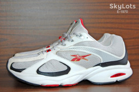Кросівки Кроссовки ^/--/^ Кроссовки REEBOK р.43-44 original ^_^^^ Кросівки REEBOK р.43-44 original - фото фото фото