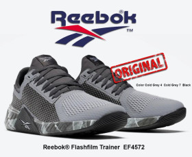 Кросівки Кроссовки ^/--/^ Reebok Flashfilm Trainer original 45,5 /--/ EU-30 /--/ см нові ^_^^^ Reebok Flashfilm Trainer original 45,5 /--/ EU-30 /--/ см новые - фото фото фото
