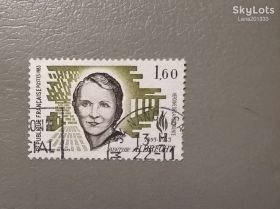 Історія та особистості История и личности ^/--/^ Франция Личности 1983 ^_^^^ Франція Особистості 1983 - фото фото фото