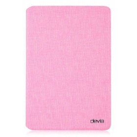 Чохли, сумки Чехлы, сумки ^/--/^ Чехол Devia для iPad Air/2017/2018 Youth Pink/Green - фото фото фото