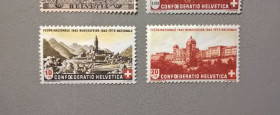 Архітектура Архитектура ^/--/^ Швейцария Архитектура 1943 ^_^^^ Швейцарія Архітектура 1943 - фото фото фото