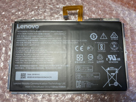 Акумулятори Аккумуляторы ^/--/^ Lenovo Tab 2 X /--/ 30 /--/ L A /--/ 10-30, X /--/ 30 /--/ F A /--/ 10-30 Аккумулятор ^_^^^ Lenovo Tab 2 X /--/ 30 /--/ L A /--/ 10-30, X /--/ 30 /--/ F A /--/ 10-30 Акумулятор - фото фото фото