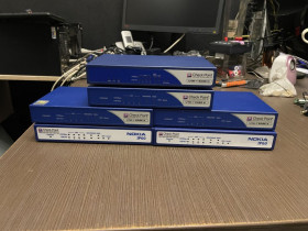 Маршрутизатори Маршрутизаторы ^/--/^ 6 /--/ шт Роутер  Файрвол  VPN шлюз - Checkpoint SBX-166 /--/ LHGE-5 ^_^^^ 6 /--/ шт Роутер Файрвол VPN шлюз - Checkpoint SBX-166 /--/ LHGE-5 - фото фото фото