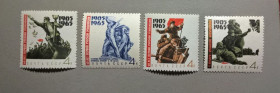 Історія та особистості История и личности ^/--/^ СССР 1965 ^_^^^ СРСР 1965 - фото фото фото