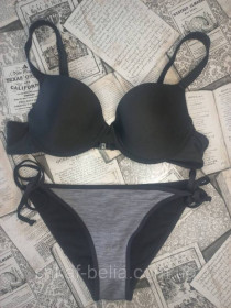 Купальники, парео Купальники, парео ^/--/^ Купальник 44-46 р 75 /--/ В/80 /--/ А Esmara H&amp;amp;M евро 38 ^_^^^ Купальник 44-46 р 75 /--/ В Esmara H&amp;amp;M євро 38 - фото фото фото