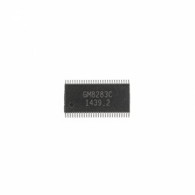 Мікросхеми Микросхемы ^/--/^ Микросхема Proton Electronic GM /--/ 8283 /--/ C для ноутбука ^_^^^ Мікросхема Proton Electronic GM /--/ 8283 /--/ C для ноутбука - фото фото фото