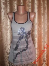 Майки Майки ^/--/^ Очень красивая майка f&amp;amp;f ^_^^^ Дуже красива майка f&amp;amp;f - фото фото фото