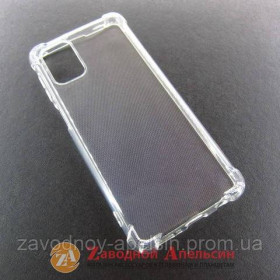 Чохли, бампера Чехлы, бампера ^/--/^ Samsung M /--/ 31 /--/ s M /--/ 317 прозрачный чехол усиленные углы ^_^^^ Samsung M /--/ 31 /--/ s M /--/ 317 прозорий чохол посилені кути - фото фото фото