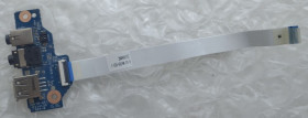 Інші комплектуючі Другие комплектующие ^/--/^ Додаткові бокові USB 6-71-w /--/ 2 /--/ w /--/ 58-d /--/ 02 + шлейф для Terra Mobile 1541 /--/ H    (у відмінному стані) ^_^^^ Дополнительные боковые USB 6-71-w /--/ 2 /--/ w /--/ 58-d /--/ 02 + шлейф для Terra Mobile 1541 /--/ H (в отличном состоянии) - фото фото фото