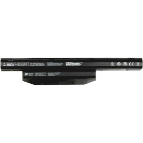 Акумулятори Аккумуляторы ^/--/^ Аккумулятор PowerPlant для ноутбуков Fujitsu LifeBook E /--/ 751 (FPCBP /--/ 426) 10.8 /--/ V 4400 /--/ mAh ^_^^^ Акумулятор для ноутбуків Fujitsu LifeBook E /--/ 751 (FPCBP /--/ 426) 10.8 /--/ V 4400 /--/ mAh - фото фото фото
