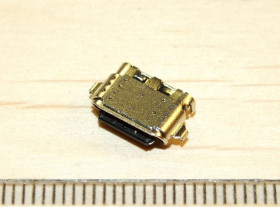 Роз'єми, гнізда Разъемы, гнезда ^/--/^ T /--/ 043 USB 3.1 Type-C micro USB-C 24 /--/ pin Разъем гнездо коннектор гніздо роз&amp;apos;єм  Lenovo Z /--/ 5 L /--/ 78011 Ulefone Meizu Nokia Samsung Sony Xiaomi Asus Nomi ZTE Prestigio GoClever Huawei Jiayu Ainol ZTE OPPO Blackberry HTC Hisense Skyworth Haier HP ^_^^^ T /--/ 043 USB 3. 1 Type-C micro USB-C 24 /--/ pin Разъем гнездо коннектор гнездо разъём Lenovo Z /--/ 5 L /--/ 78011 Ulefone Meizu Nokia Samsung Sony Xiaomi Asus Nomi ZTE Prestigio GoClever Huawei Jiayu Ainol ZTE OPPO Blackberry HTC Hisense Skyworth Haier HP - фото фото фото