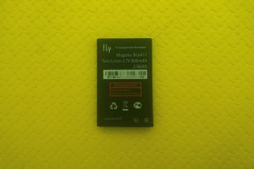 Акумулятори Аккумуляторы ^/--/^ Аккумулятор акб Fly DS /--/ 104 /--/ D, DS /--/ 107 /--/ D BL /--/ 6411 800 mAh ^_^^^ Акумулятор акб Fly DS /--/ 104 /--/ D, DS /--/ 107 /--/ D BL /--/ 6411 800 mAh - фото фото фото