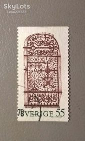 Мистецтво Искусство ^/--/^ Швеция 1969 ^_^^^ Швеція 1969 - фото фото фото