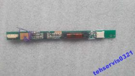 Інвертори матриць Инверторы матриц ^/--/^ 19. Инвертор от Acer 2410 DAC-08 /--/ N /--/ 011 ^_^^^ 19. Acer 2410 DAC-08 /--/ N /--/ 011 - фото фото фото