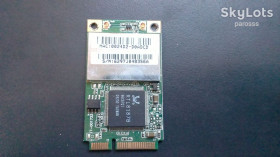 Wi-Fi адаптери Wi-Fi адаптеры ^/--/^ 2006 - Wi-Fi адаптер RTL /--/ 8187 /--/ B - розборка Toshiba L /--/ 505 ^_^^^ 2006 — Wi-Fi адаптер RTL /--/ 8187 /--/ B — разборка Toshiba L /--/ 505 - фото фото фото