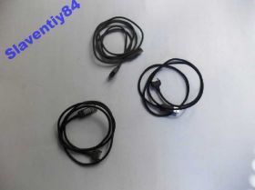 Шлейфи, перехідники Шлейфы, переходники ^/--/^ USB-кабель Nokia   (оригинал) - Быстрая передача данных ^_^^^ USB шнур дроту для підключення Nokia - фото фото фото
