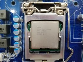 Процесори Процессоры ^/--/^ Процессор Intel Core i /--/ 5-2320 s /--/ 1155  (3.00 GHz, LGA 1155, б/у) ^_^^^ Процессор Intel Core i /--/ 5-2320 3.0 /--/ GHz/6 /--/ MB/5 /--/ GT/s S /--/ 1155 - фото фото фото