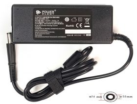 Адаптери живлення Адаптеры питания ^/--/^ Блок питания для ноутбуков PowerPlant DELL 220 /--/ V, 19.5 /--/ V 90 /--/ W 4.62 /--/ A (7.4*5.0) ^_^^^ Блок живлення для ноутбуків PowerPlant DELL 220 /--/ V, 19.5 /--/ V 90 /--/ W 4.62 /--/ A (7.4*5.0) - фото фото фото
