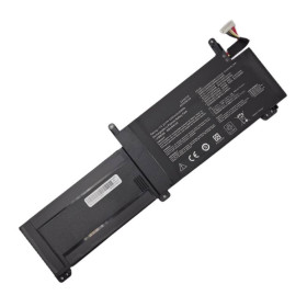 Акумулятори Аккумуляторы ^/--/^ Батарея C /--/ 41 /--/ N /--/ 1716 для ASUS ROG Strix GL /--/ 703 /--/ GM GL /--/ 703 /--/ GS S /--/ 7 /--/ BS /--/ 8750 (15.2 /--/ V 4500 /--/ mAh) - фото фото фото