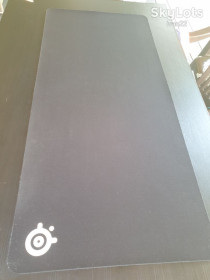Килимки Коврики ^/--/^ Килимок для миші SteelSeries QCK Heavy XXL оригінал 90 на 40 см ^_^^^ Коврик для мыши SteelSeries QCK Heavy XXL оригинал 90 на 40 см - фото фото фото