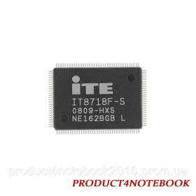 Мікросхеми Микросхемы ^/--/^ Микросхема ITE IT /--/ 8718 /--/ F-S HXS GB для ноутбука ^_^^^ ITE IT /--/ 8718 /--/ F-S HXS GB для ноутбука - фото фото фото