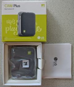 Інше Другое ^/--/^ Модуль камери LG CAM Plus  (CBG-700) для LG G /--/ 5 / G /--/ 5 SE  (Новий, Open Box) ^_^^^ Модуль камеры LG CAM Plus (CBG-700) для LG G /--/ 5 / G /--/ 5 SE (Новый, Open Box) - фото фото фото