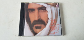 Музичні диски Музыкальные диски ^/--/^ Frank Zappa Sheik Yerbouti CD фірмовий ^_^^^ Frank Zappa Sheik Yerbouti CD фирменный - фото фото фото