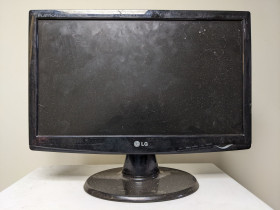 LG LG ^/--/^ Матрица 18,5&amp;quot;. Монитор 18.5&amp;quot; LG Electronics W /--/ 1943 /--/ C на запчасти ^_^^^ Матриця 18,5&amp;quot; Монітор 18.5&amp;quot; LG Electronics W /--/ 1943 /--/ C на запчастини - фото фото фото