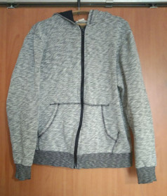 Кофти, реглани Кофты, регланы ^/--/^ Кофта с микроначесом H&amp;M 158-165 рост ^_^^^ Кофта з мікроначесом H&amp;M 158-165 - фото фото фото