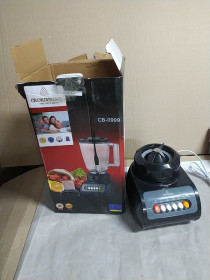 Мультиварки Мультиварки ^/--/^ 40847  Потужний блендер 2 у 1 Crownberg Cb-0999 500 Вт      (Не комплект) ^_^^^ 40847 Мощный блендер 2 в 1 Crownberg Cb-0999 500 Вт (Не комплект) - фото фото фото