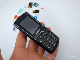 Samsung Samsung ^/--/^ Samsung E /--/ 2230 в чудовому стані корпус як новий ^_^^^ Samsung E /--/ 2230 в великолепном состоянии корпус как новый - фото фото фото