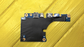 Інші комплектуючі Другие комплектующие ^/--/^ Додаткова платка Dell Precision 7710   (2)   (2019) Б/В ^_^^^ Дополнительная платка Dell Precision 7710 (2) (2019) Б/В - фото фото фото