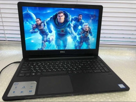 Dell Dell ^/--/^ НОУТБУК DELL Vostro 15-3568 HD  Intel® Core™ i /--/ 3-7020 /--/ U Intel® HD™ 620 DDR 8 /--/ Gb SSD /--/ 128 bat≈3 /--/ г ^_^^^ НОУТБУК DELL Vostro 15-3568 HD Intel® CoreTM i /--/ 3-7020 /--/ U Intel® HDTM 620 DDR 8 /--/ Gb SSD /--/ 128 bat≈ 3 /--/ г - фото фото фото