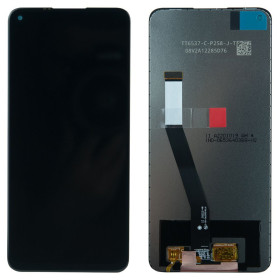 Сенсорні екрани і Дисплеї Сенсорные экраны и Дисплеи ^/--/^ Дисплей Xiaomi Redmi Note 9 / Redmi 10 /--/ X OR 100%  (Service Pack) Black ^_^^^ Дисплей Xiaomi Redmi Note 9 / Redmi 10 /--/ X OR 100% (Service Pack) Black - фото фото фото