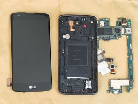 Інше Другое ^/--/^ Залишки запчастини LG K /--/ 8 K /--/ 350 ^_^^^ Остатки запчасти LG K /--/ 8 K /--/ 350 - фото фото фото