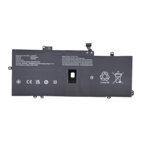 Акумулятори Аккумуляторы ^/--/^ Батарея для ноутбука Lenovo (L /--/ 18 /--/ C /--/ 4 /--/ P /--/ 71) ThinkPad X /--/ 1 Carbon (7-8 /--/ th Gen) X /--/ 1 Yoga (4-5 /--/ th Gen) (Replaceme ^_^^^ Батарея для ноутбука Lenovo (L /--/ 18 /--/ C /--/ 4 /--/ P /--/ 71) ThinkPad X /--/ 1 Carbon (7-8 /--/ th Gen) X /--/ 1 Yoga (4-5 /--/ th Gen) - фото фото фото